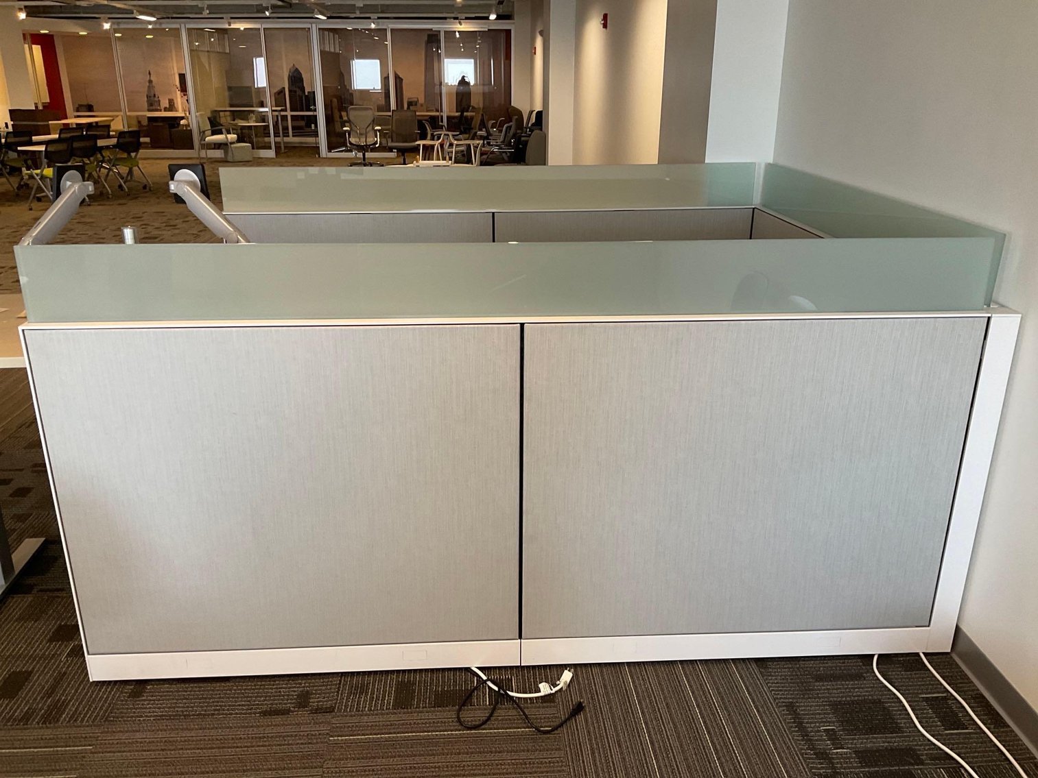 Image for Cubicle Furniture