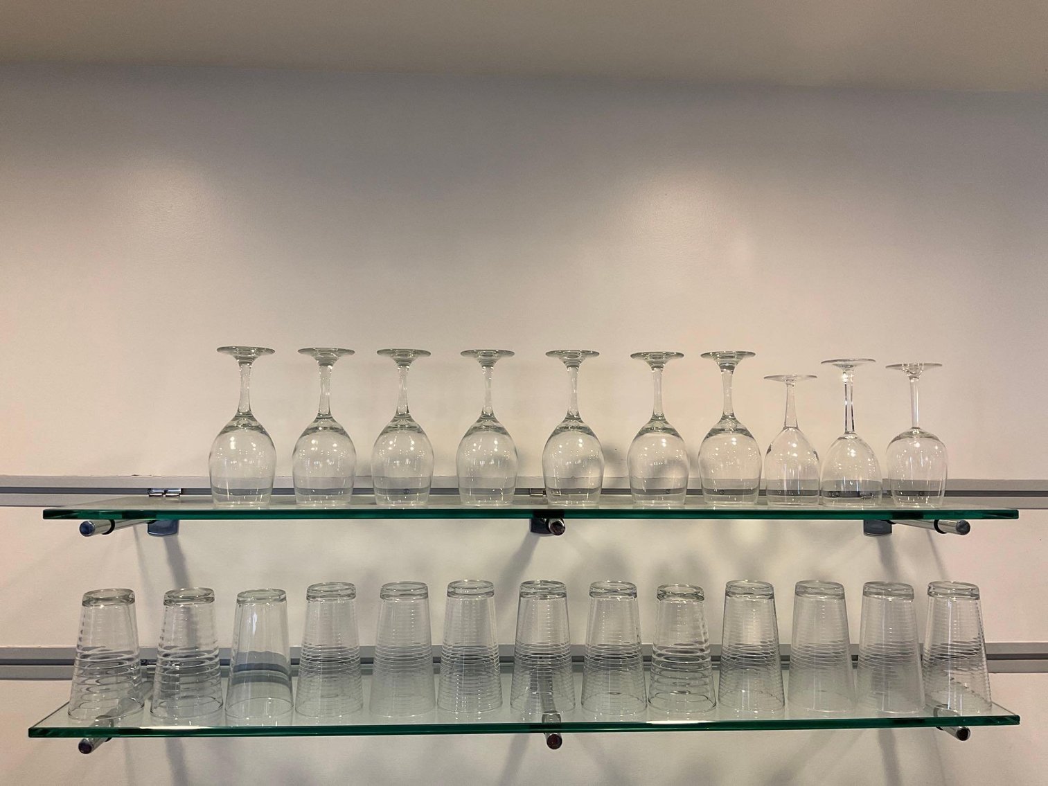 Image for Pitchers and Glasses