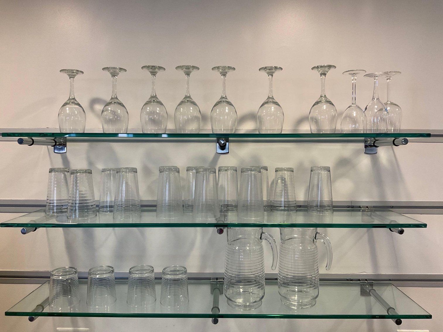 Image for Pitchers and Glasses