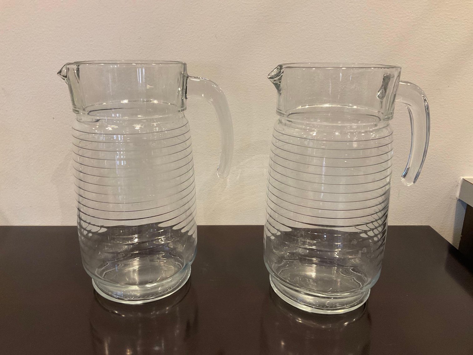 Image for Pitchers and Glasses
