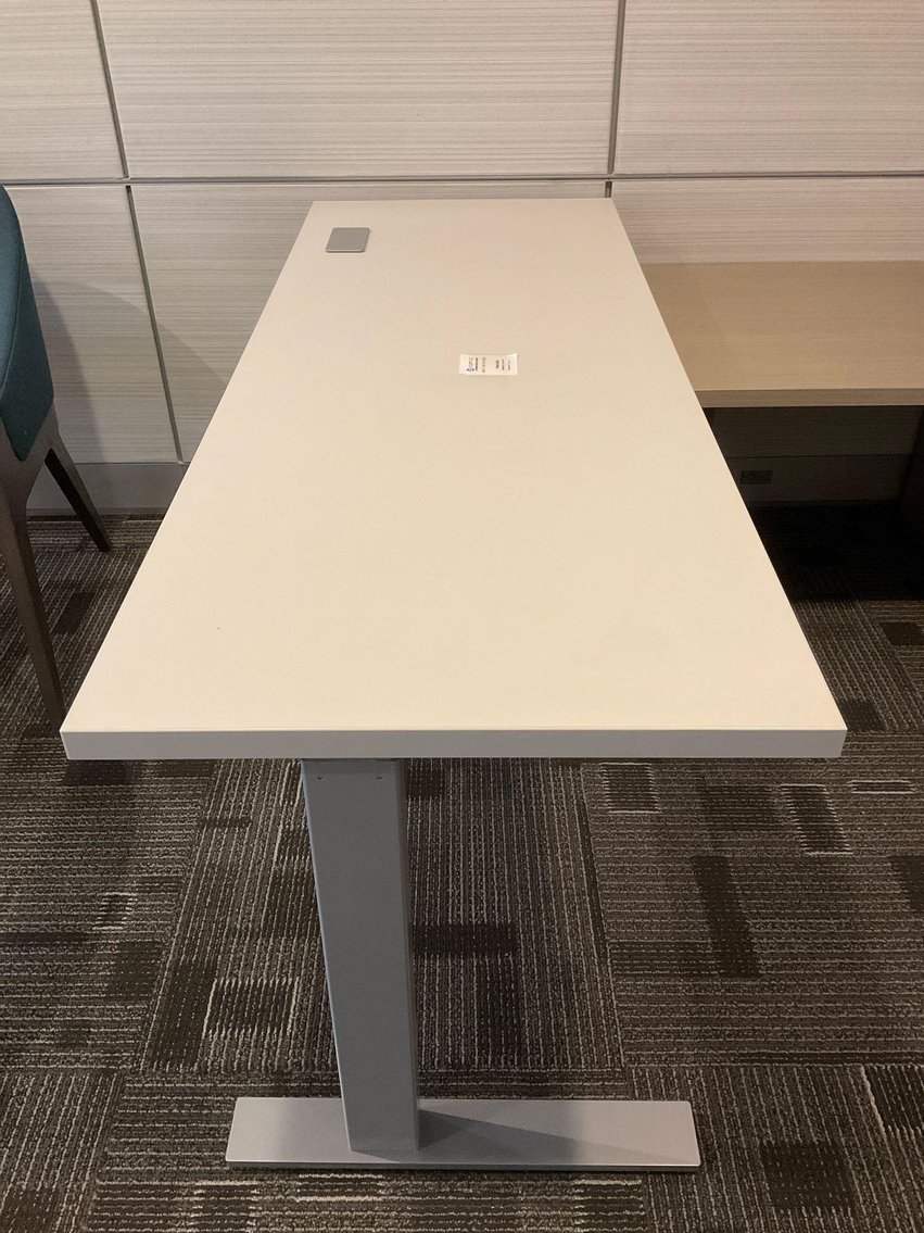 Image for Adjustable Work Station