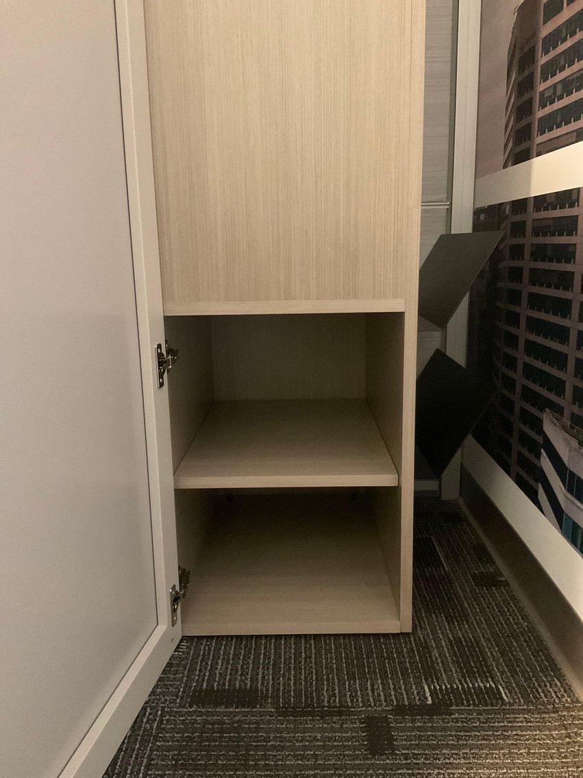 Image for Adjustable Work Station