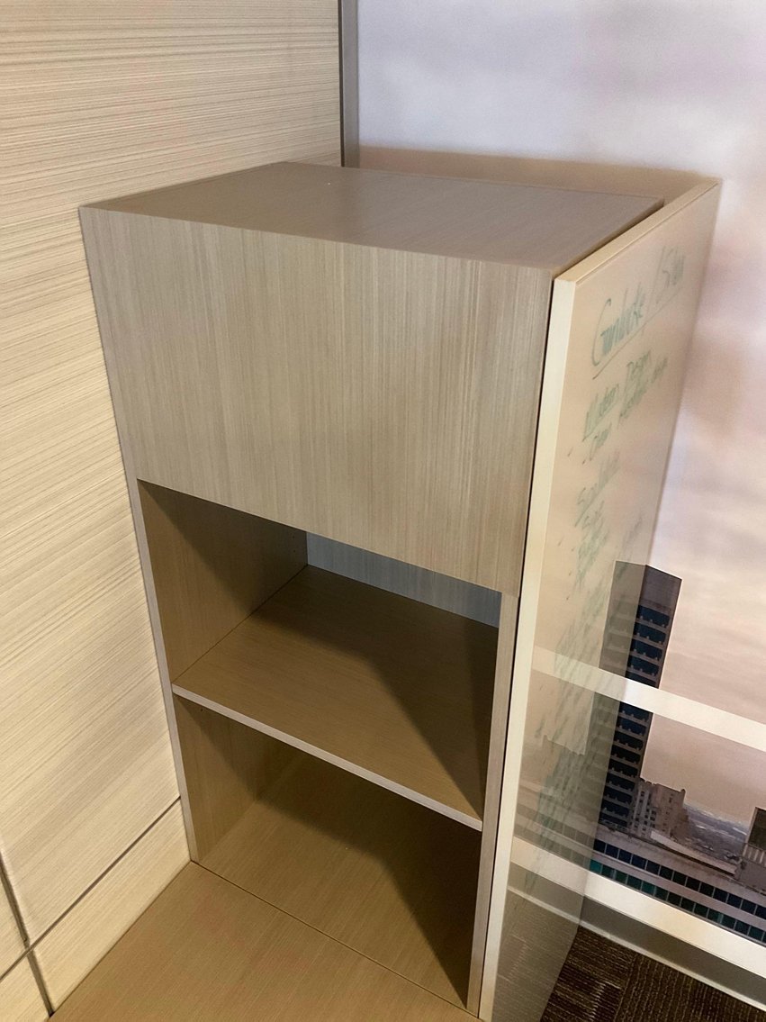 Image for Adjustable Work Station