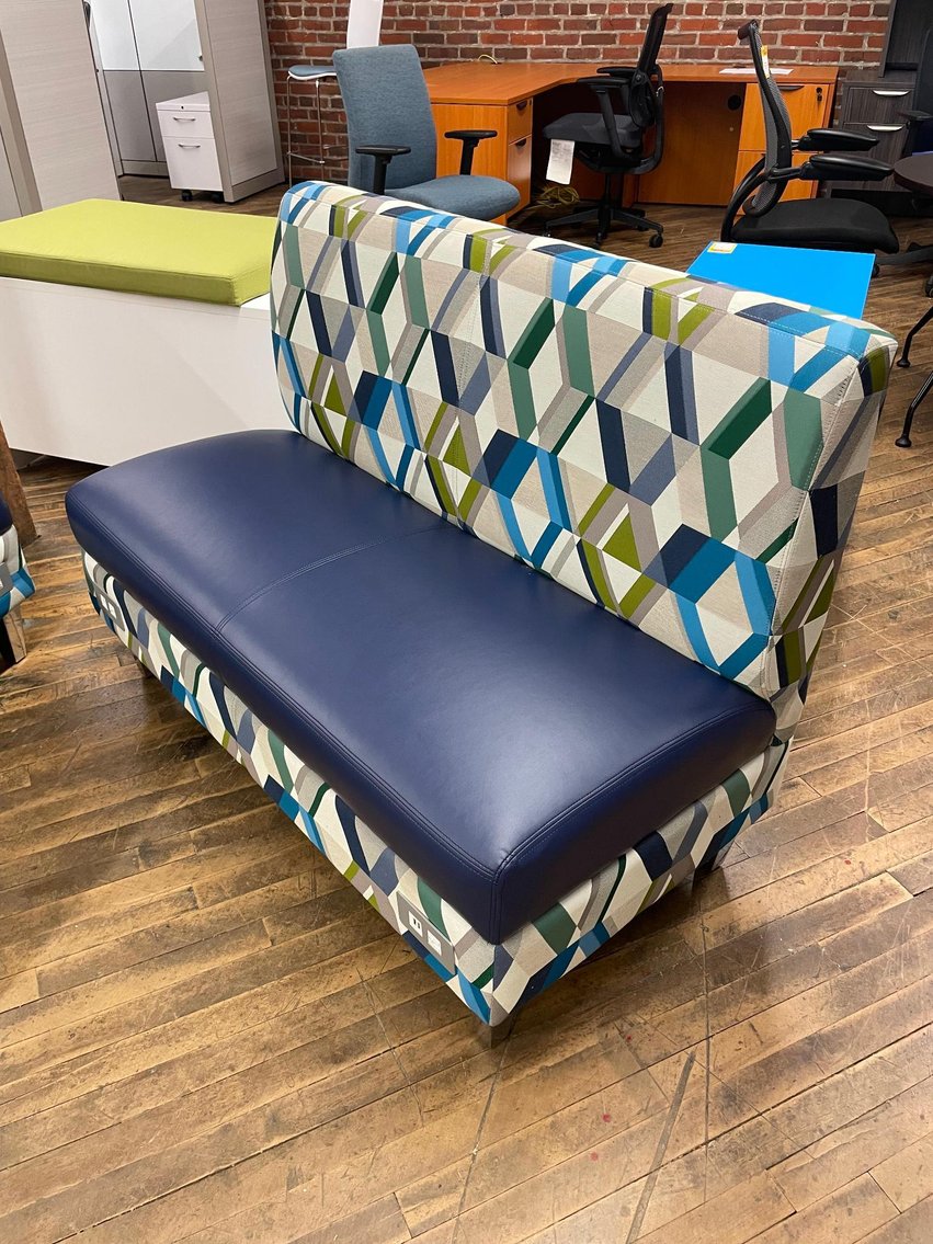 Image for Single Banquette