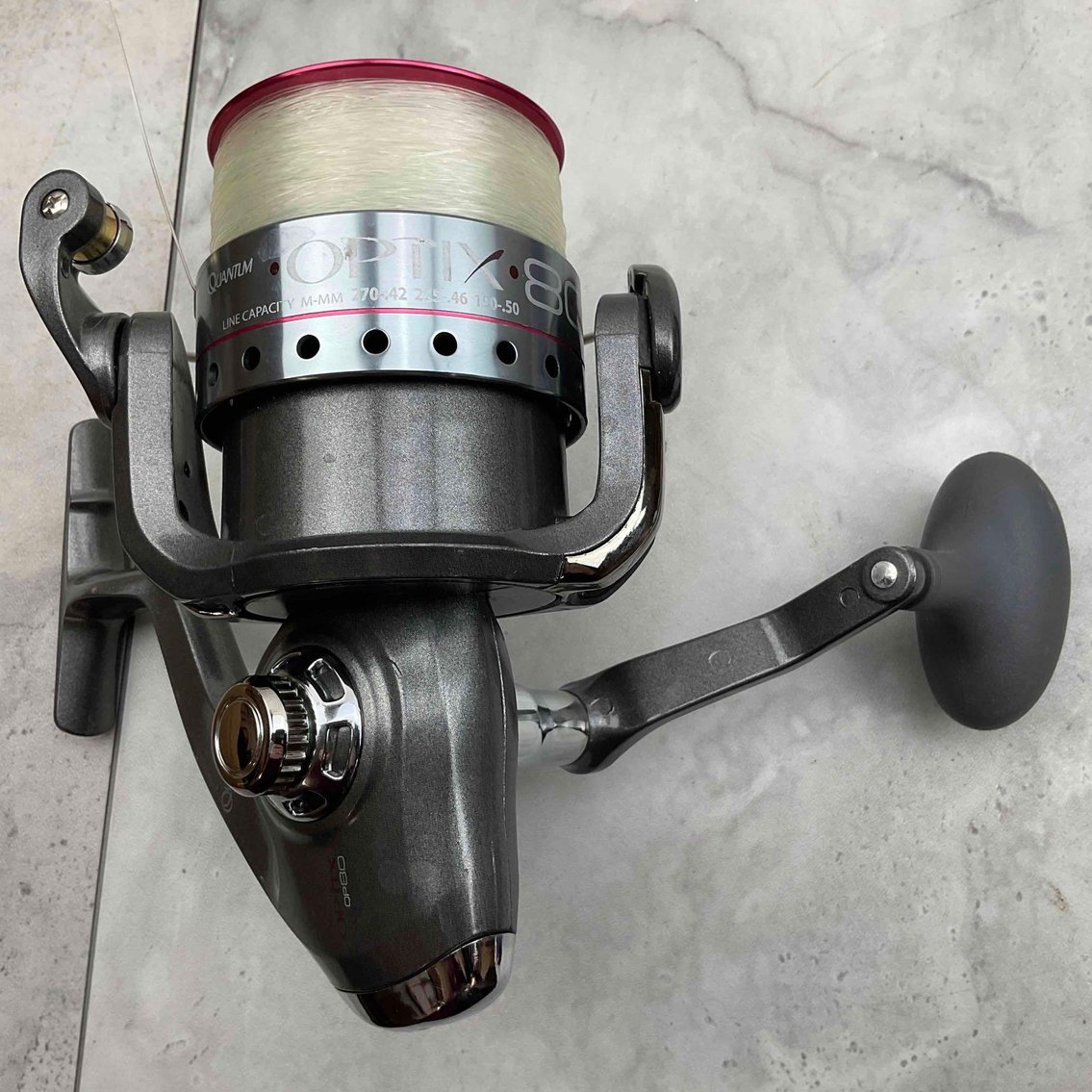 Image for Large Spinning Reels
