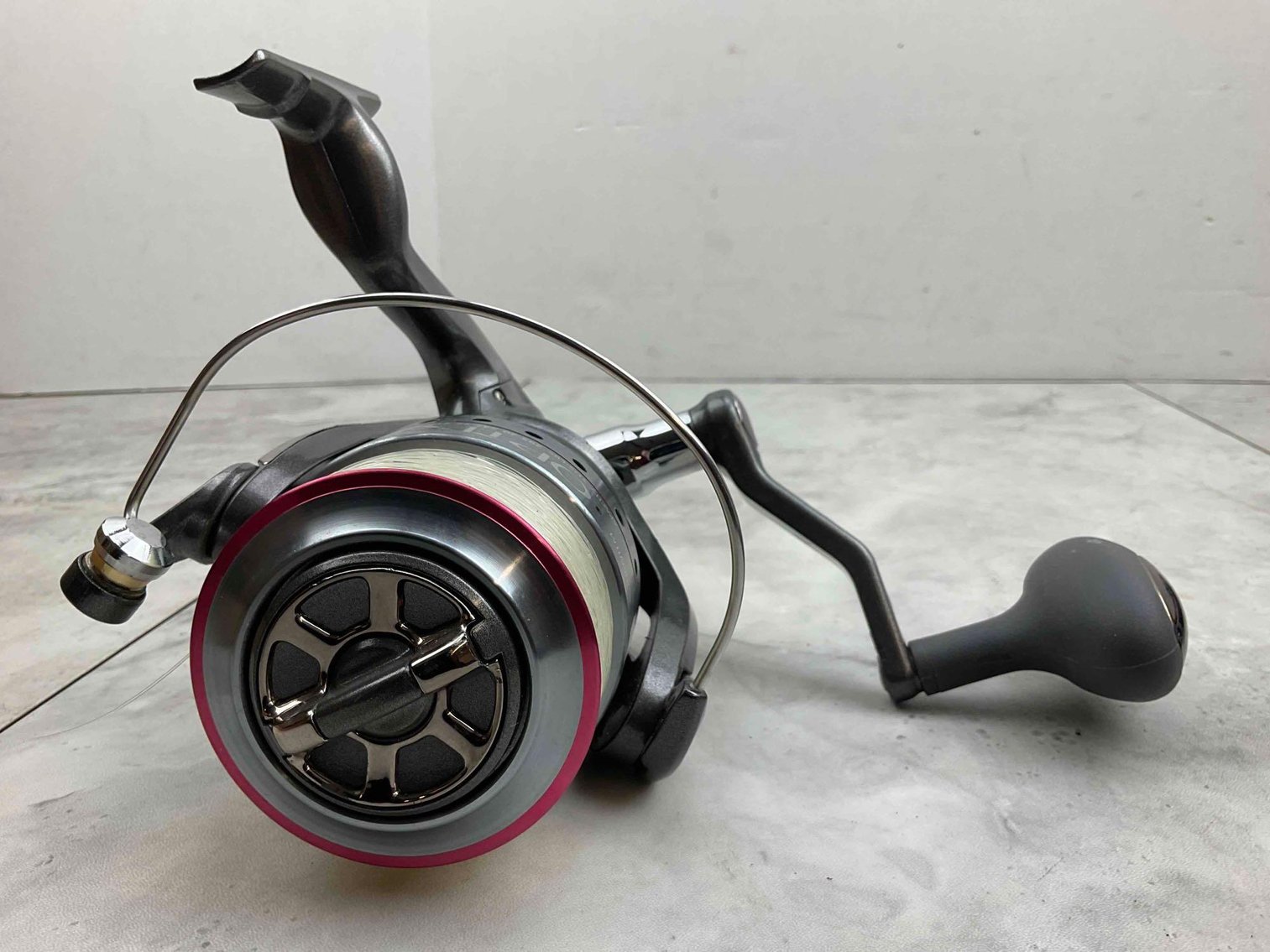 Image for Large Spinning Reels