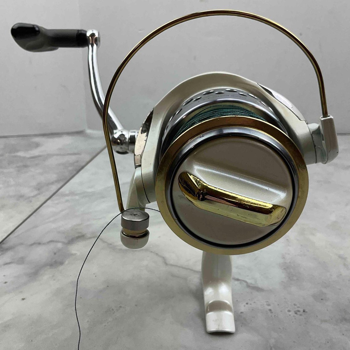 Image for Large Spinning Reels