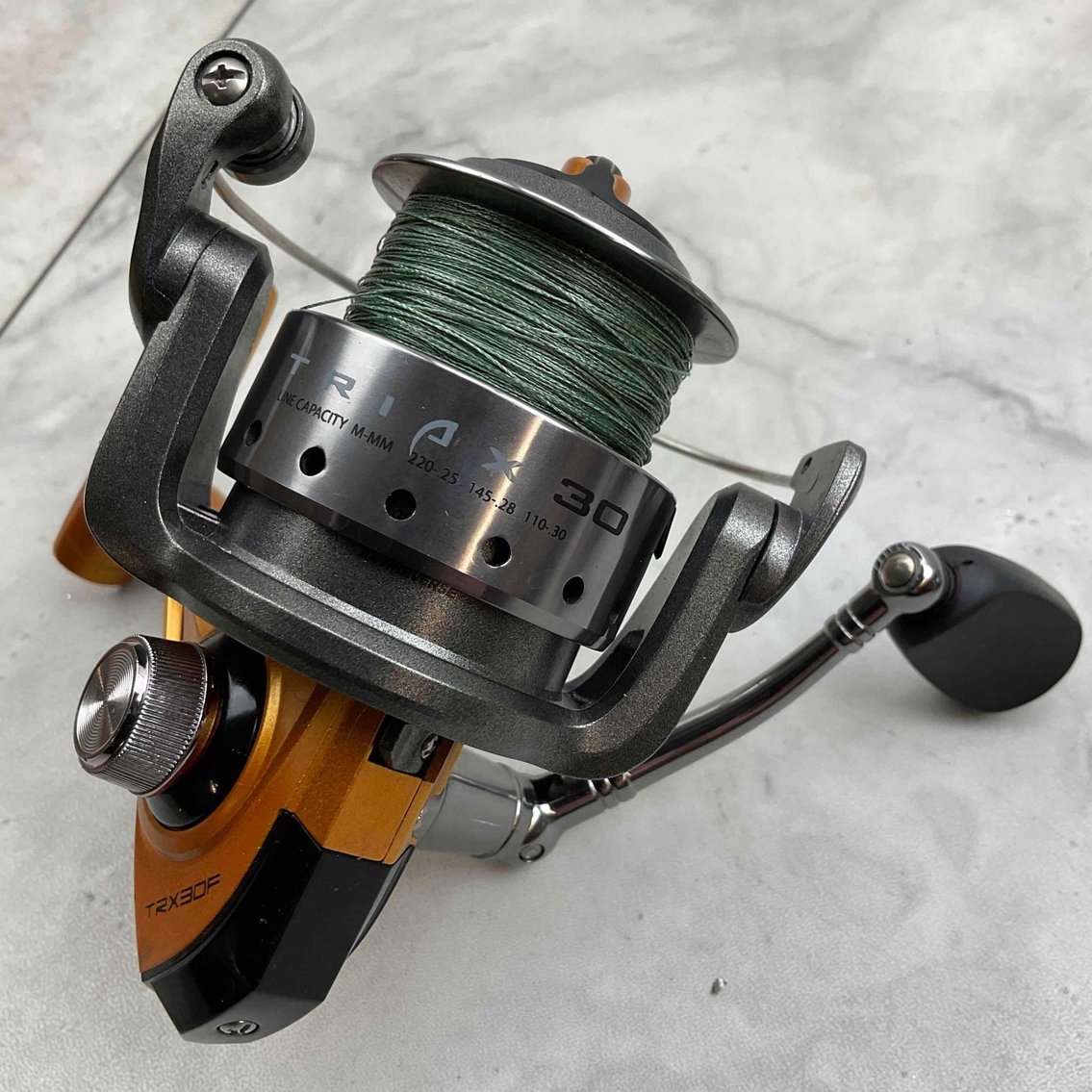 Image for Spinning Reels