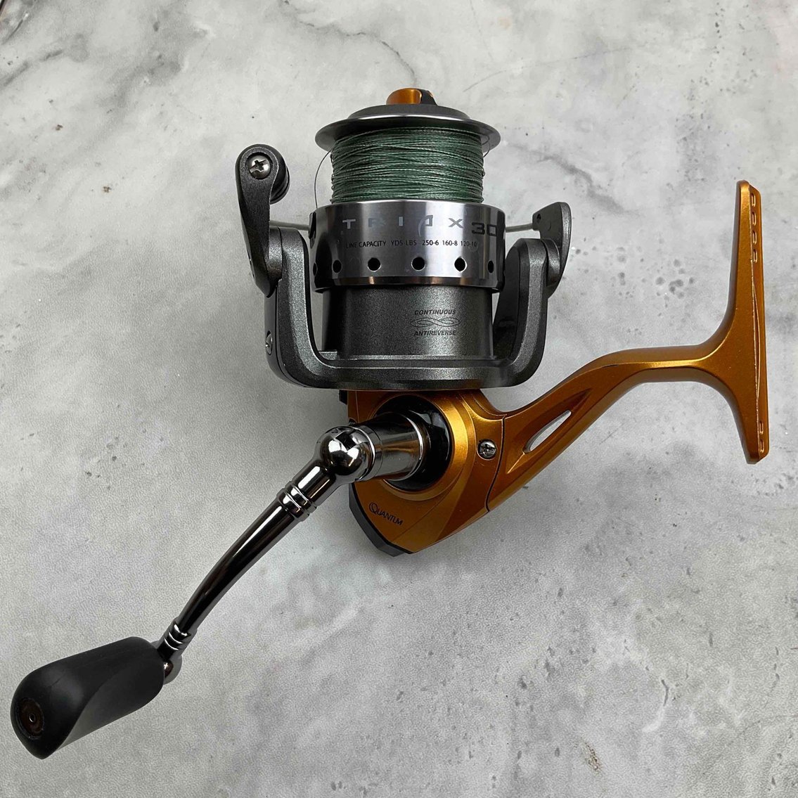 Image for Spinning Reels