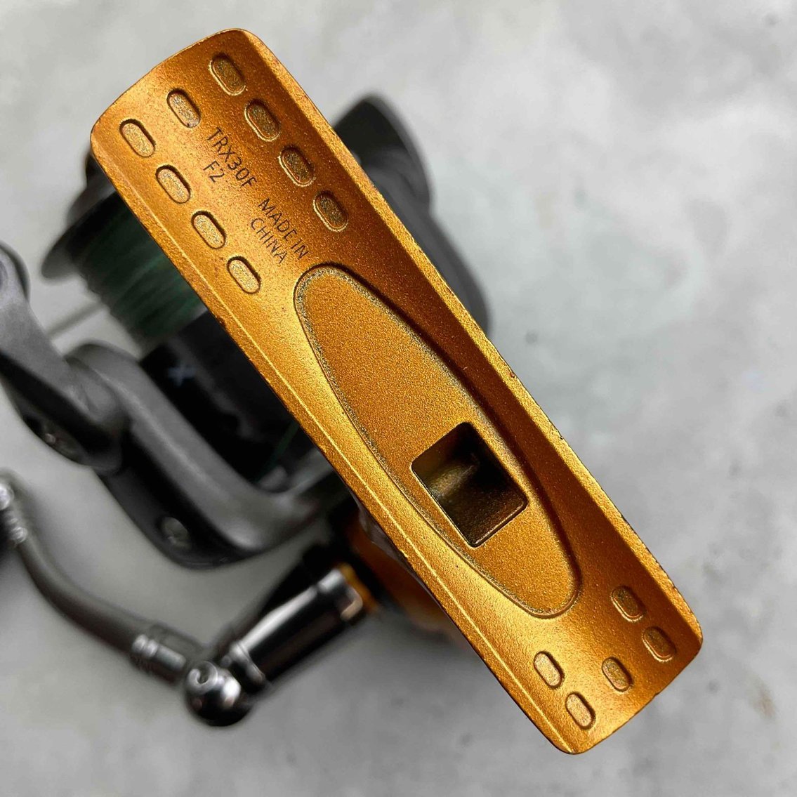 Image for Spinning Reels