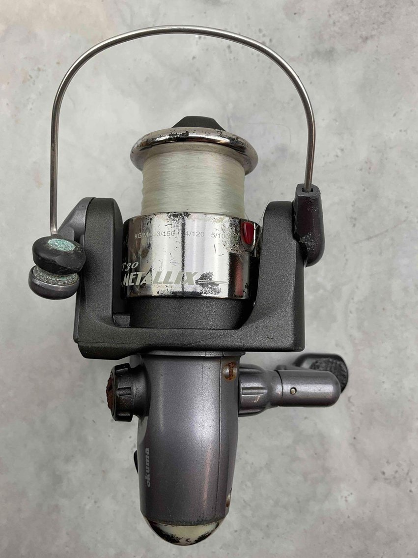 Image for Spinning Reels