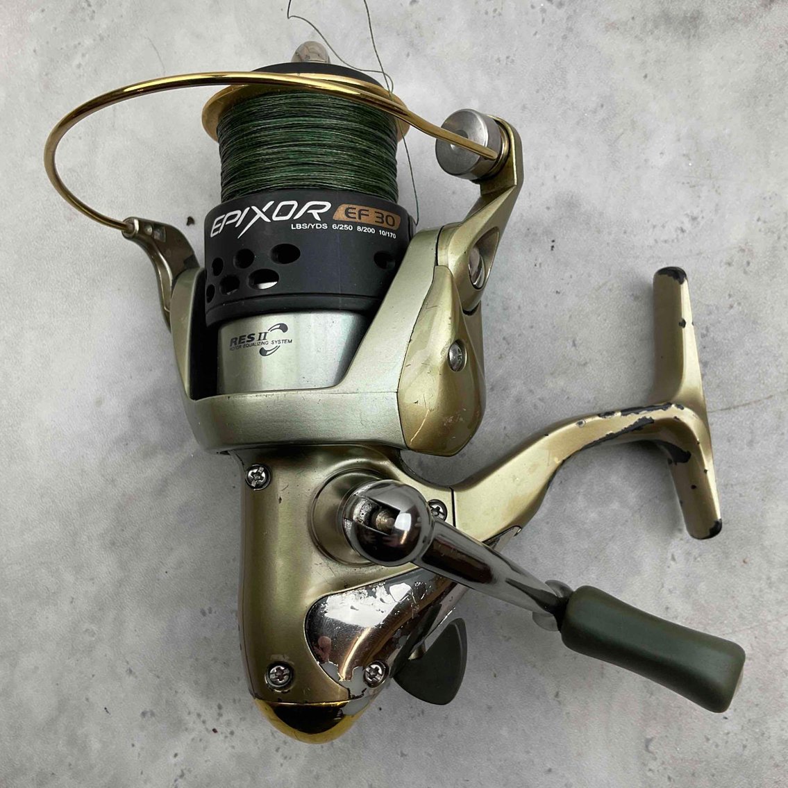Image for Spinning Reels