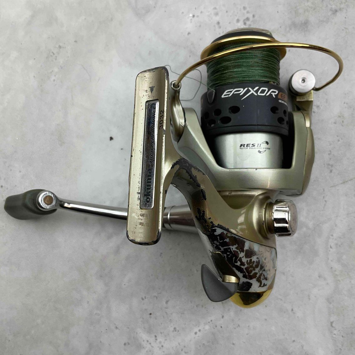 Image for Spinning Reels