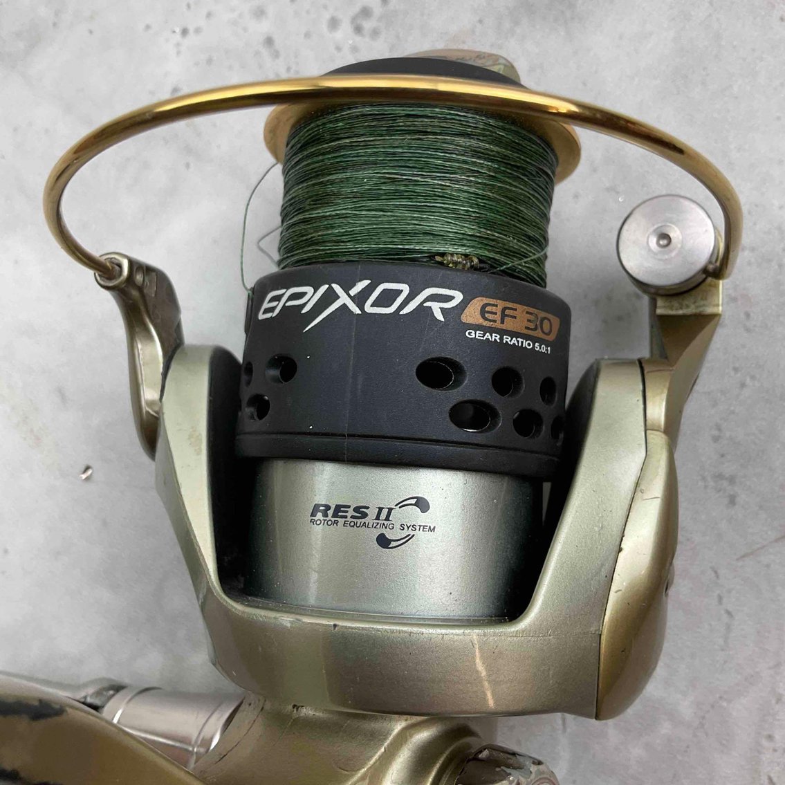 Image for Spinning Reels