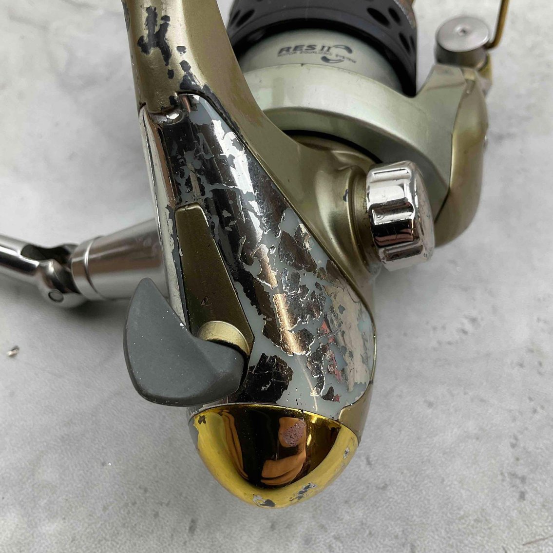 Image for Spinning Reels