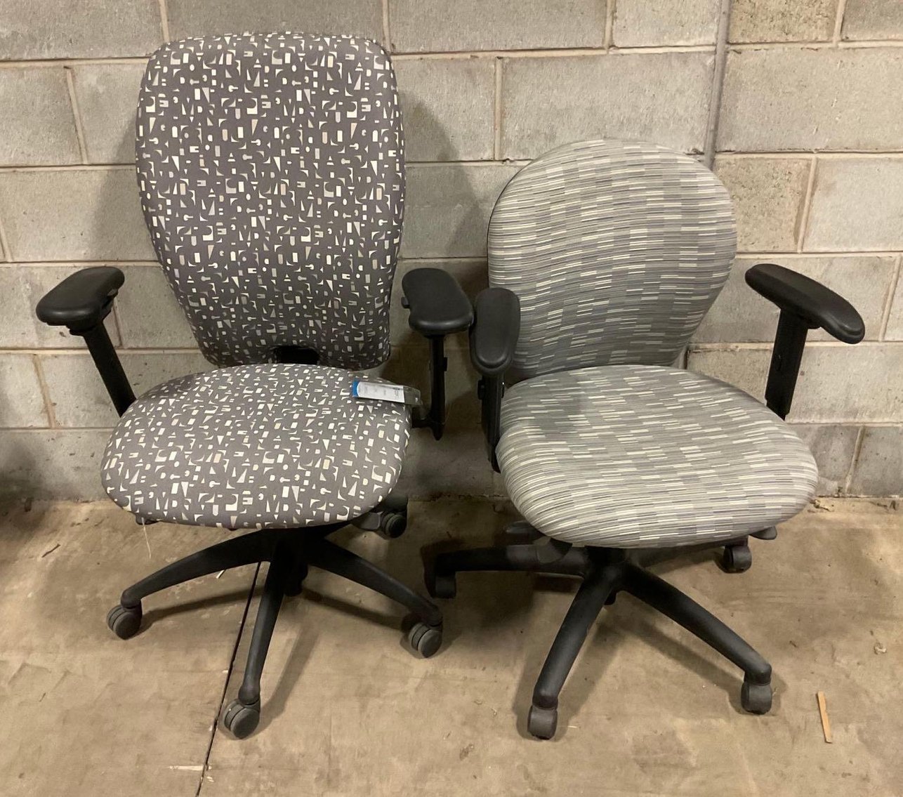Image for National Office Chairs
