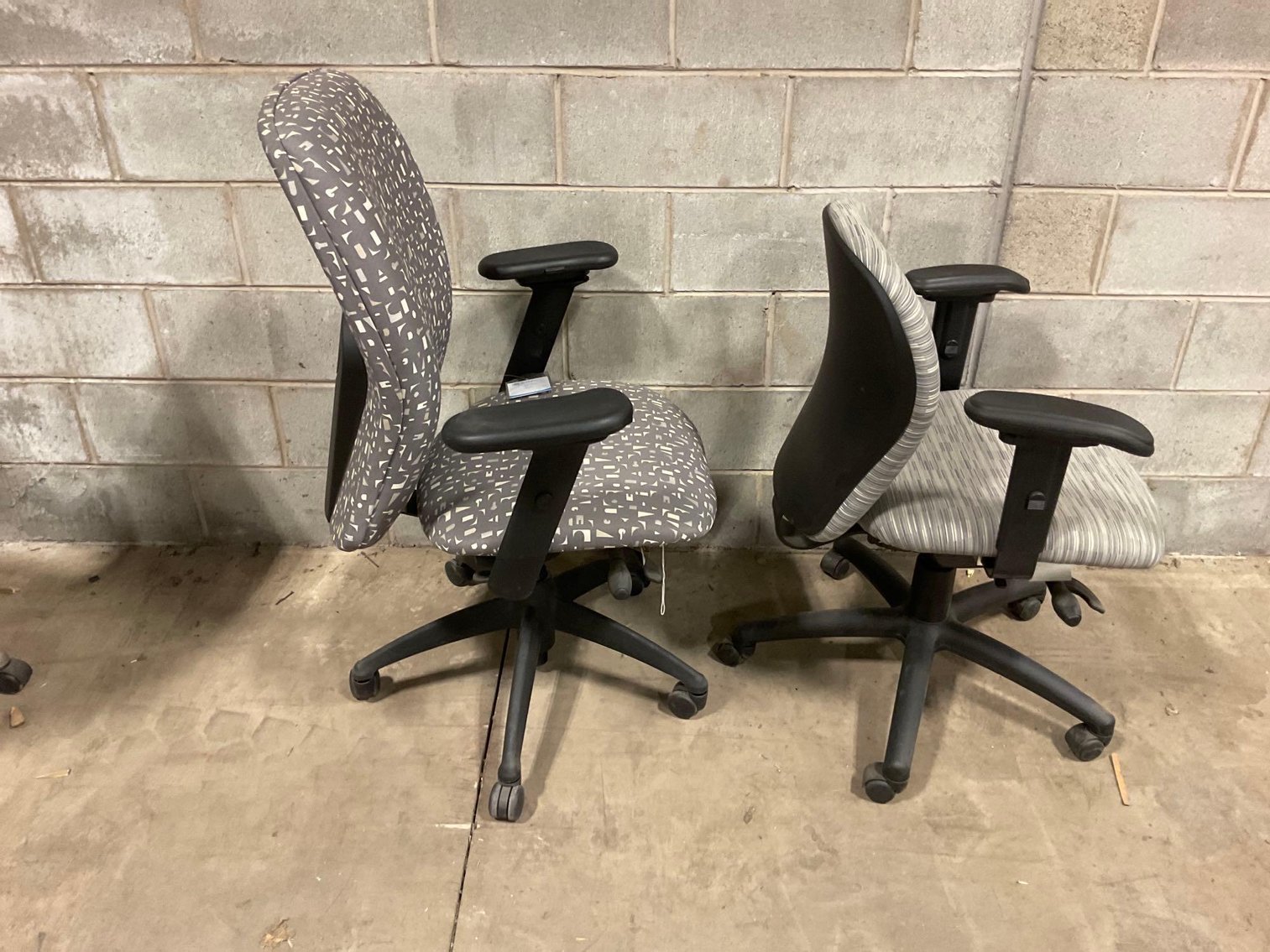 Image for National Office Chairs