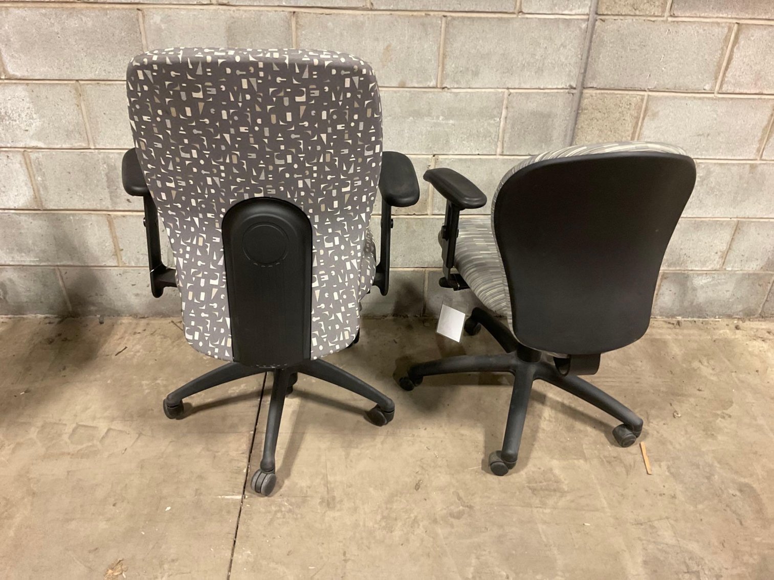 Image for National Office Chairs