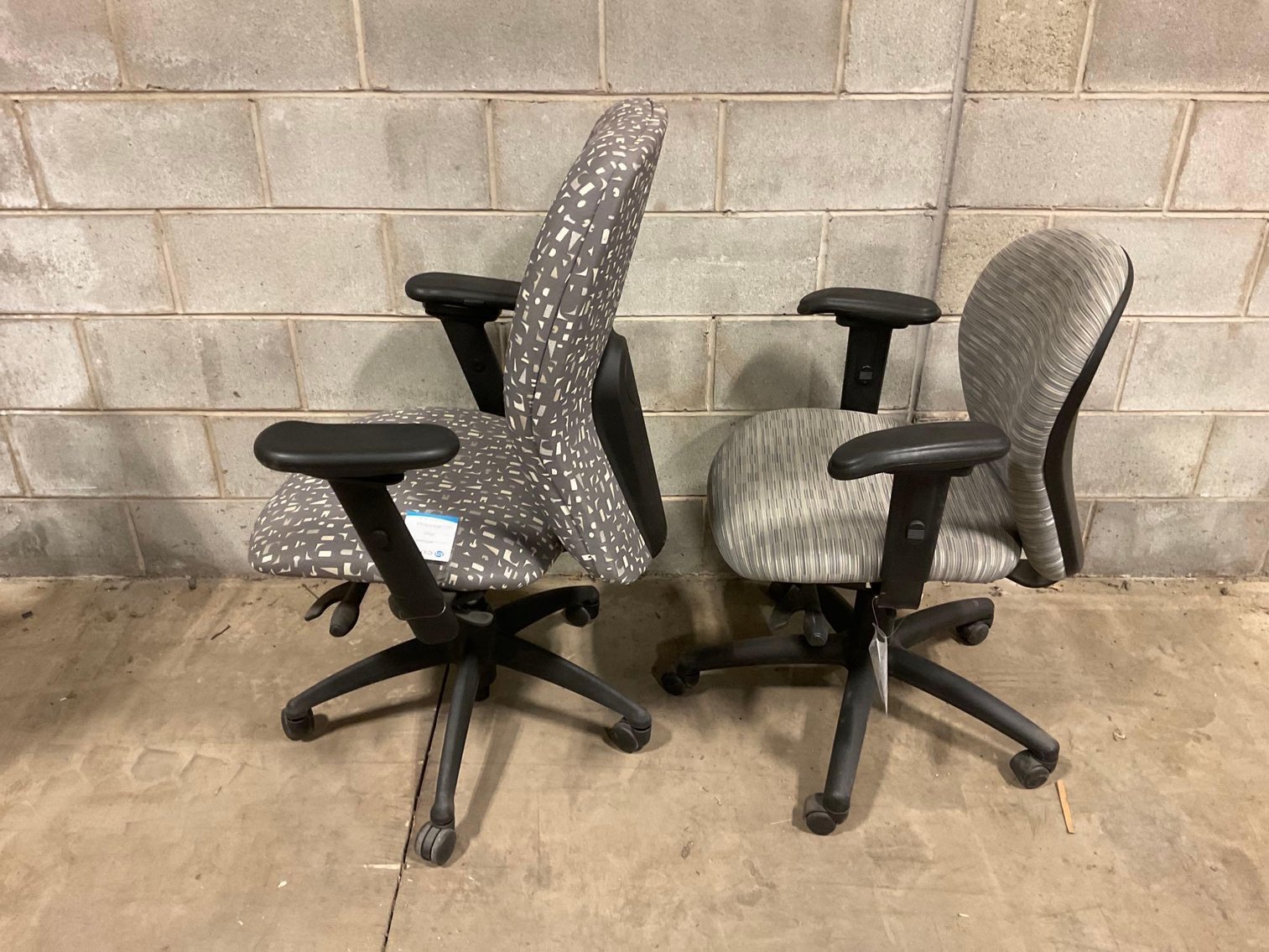 Image for National Office Chairs