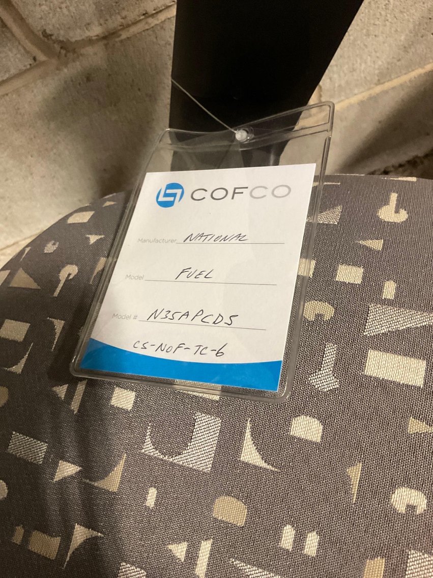 Image for National Office Chairs