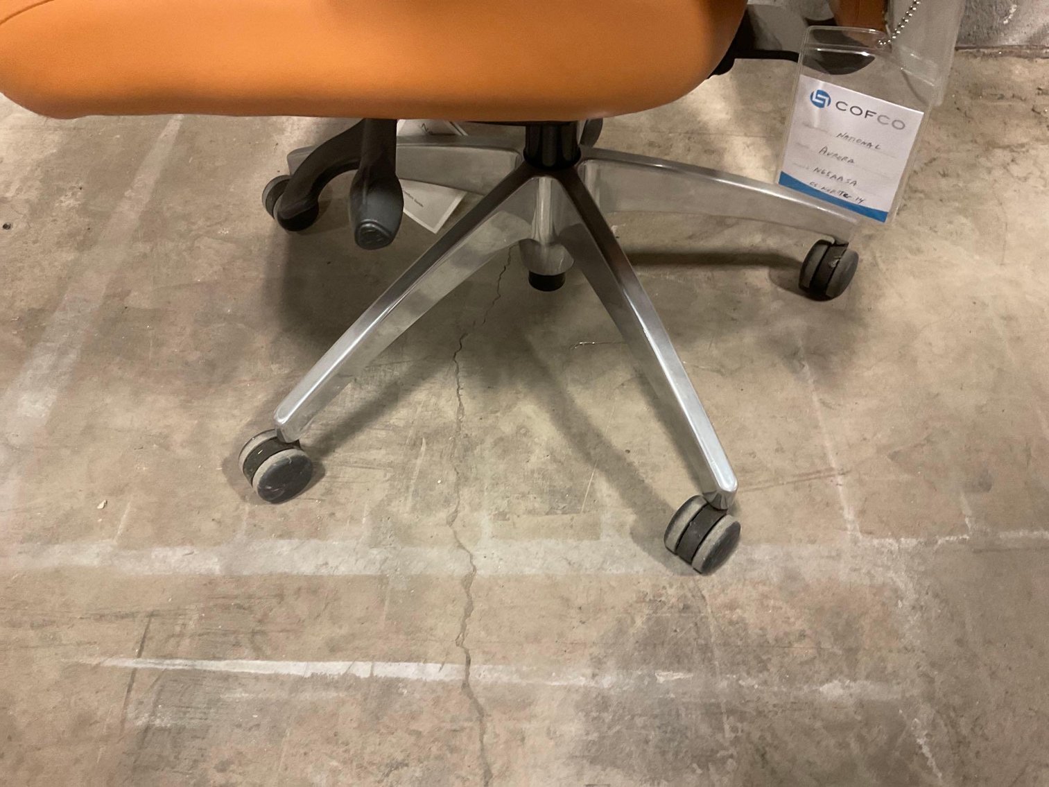 Image for National Aurora