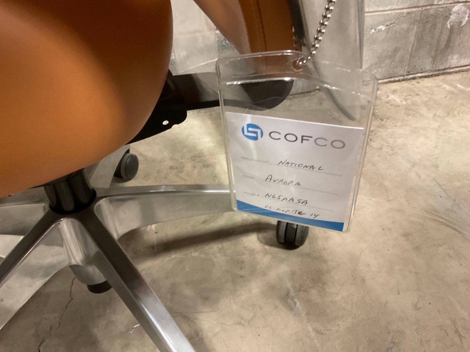 Image for National Aurora