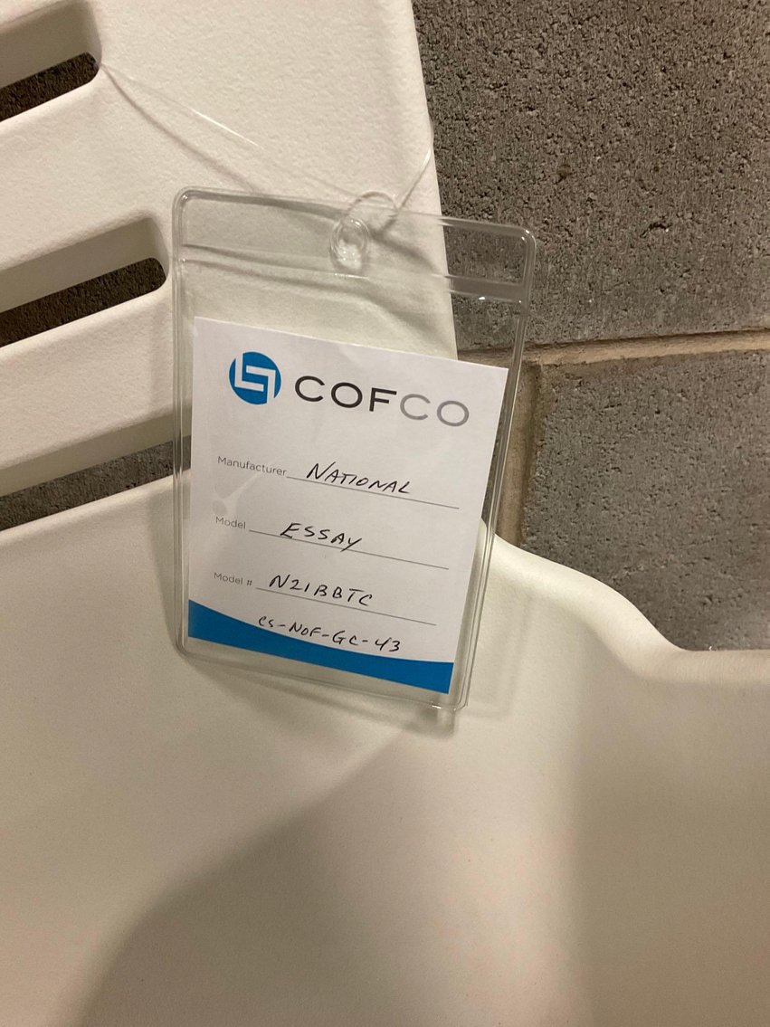 Image for National Essay Chair