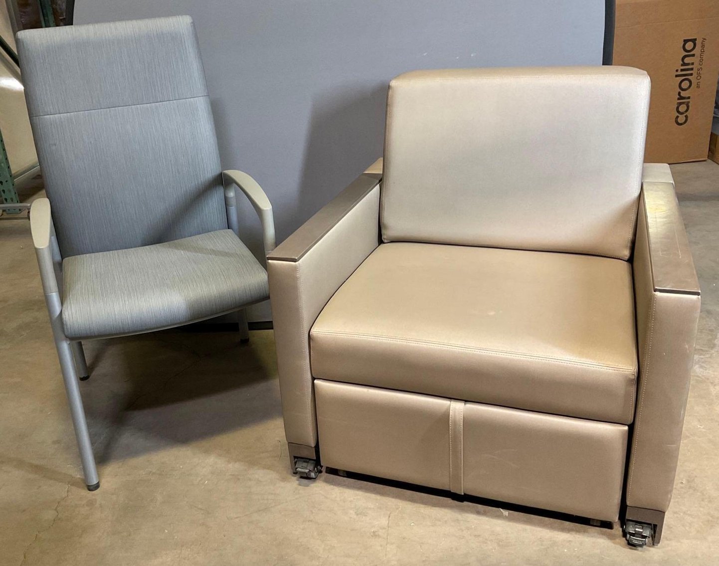 Image for Foxxman and Nemschoff