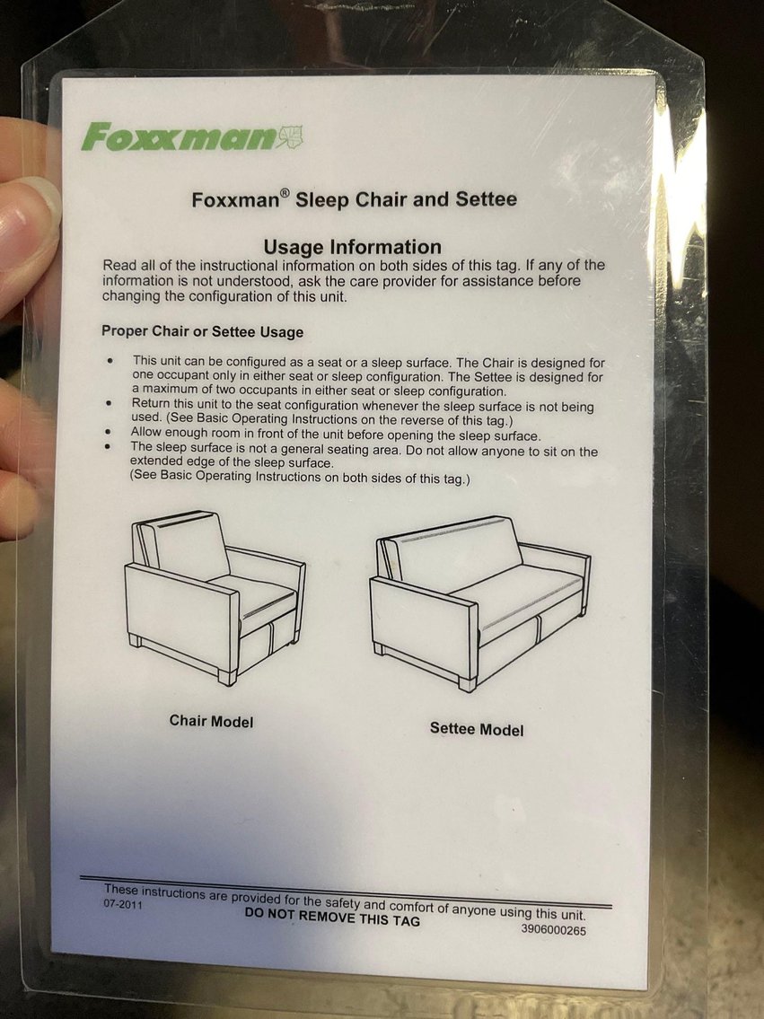 Image for Foxxman and Nemschoff