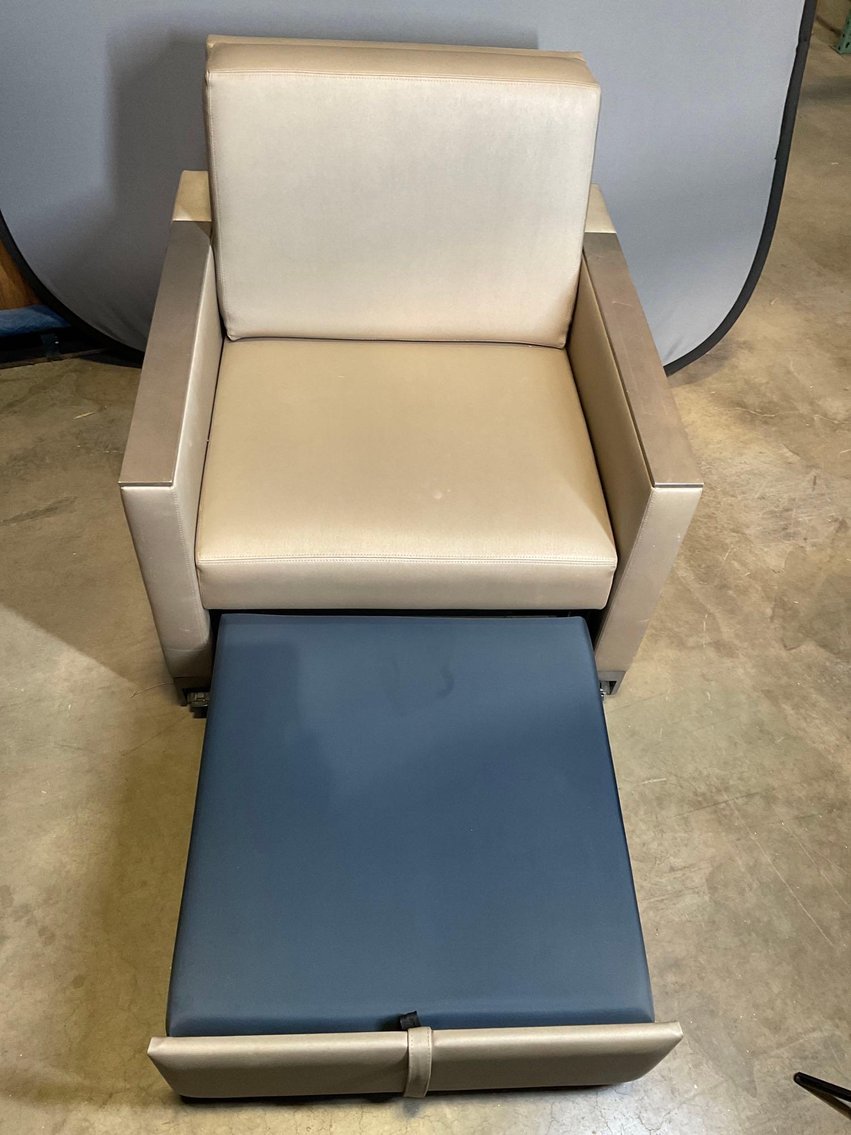 Image for Foxxman and Nemschoff