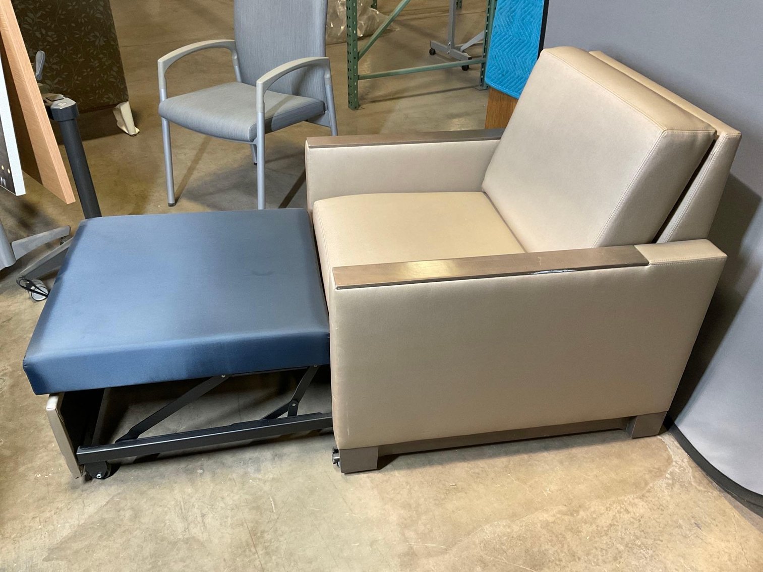 Image for Foxxman and Nemschoff