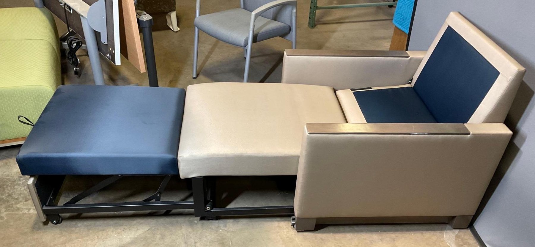 Image for Foxxman and Nemschoff