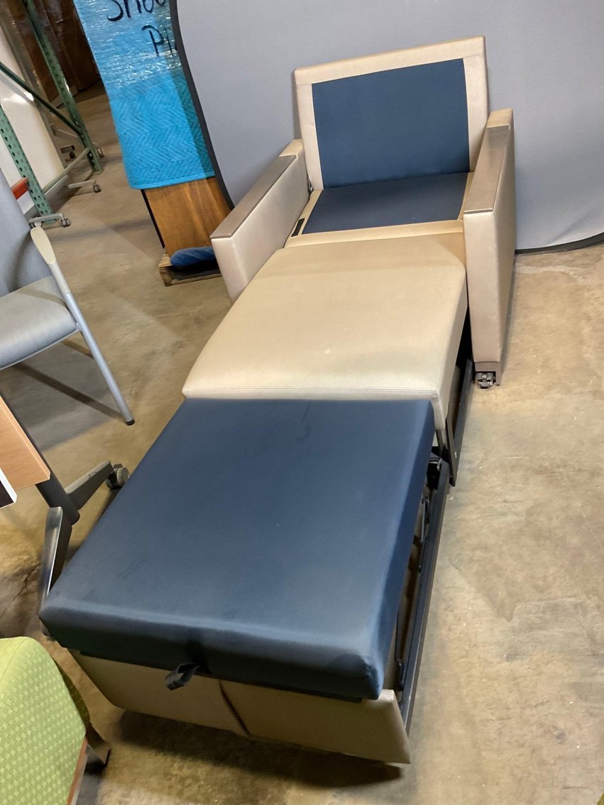 Image for Foxxman and Nemschoff