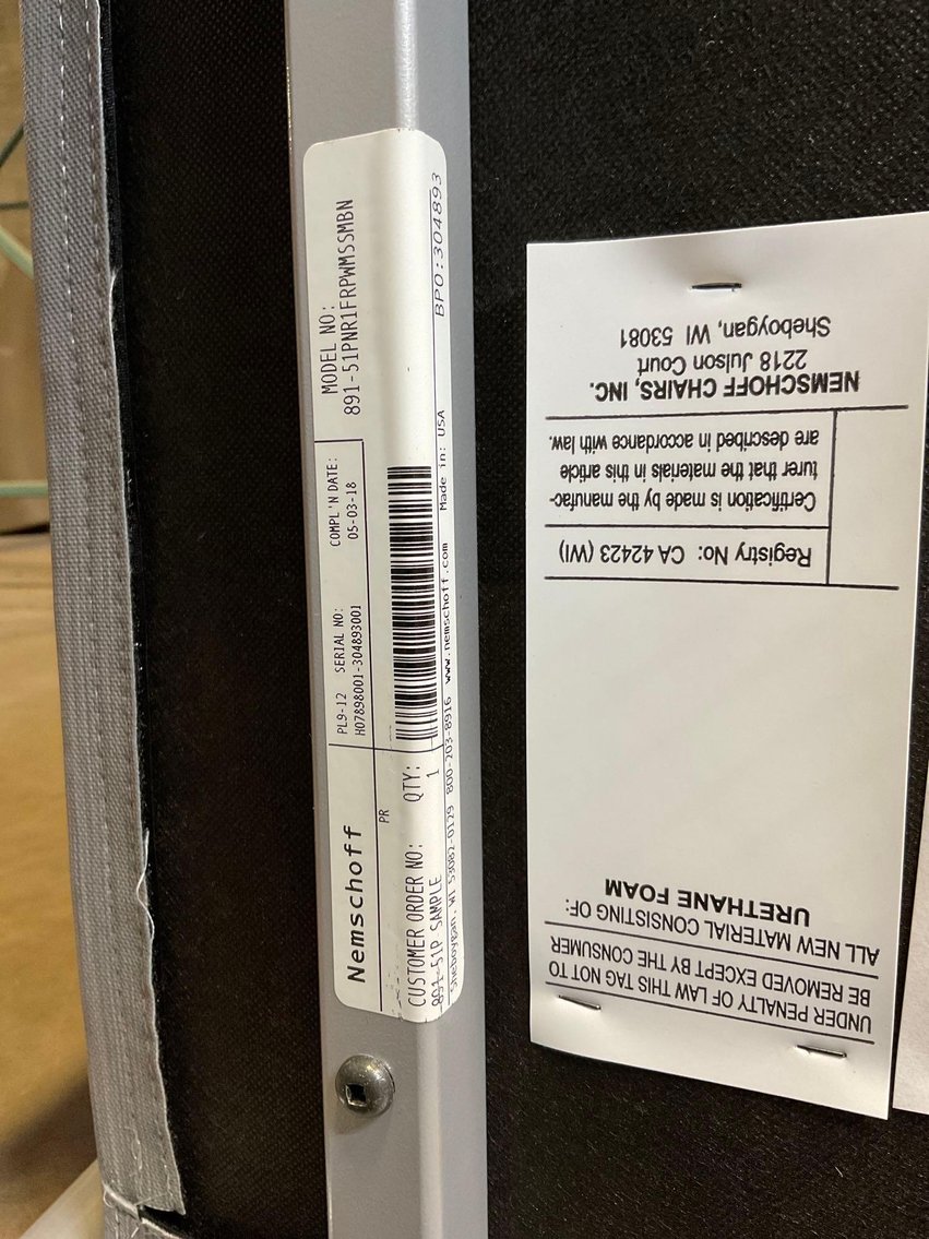 Image for Foxxman and Nemschoff