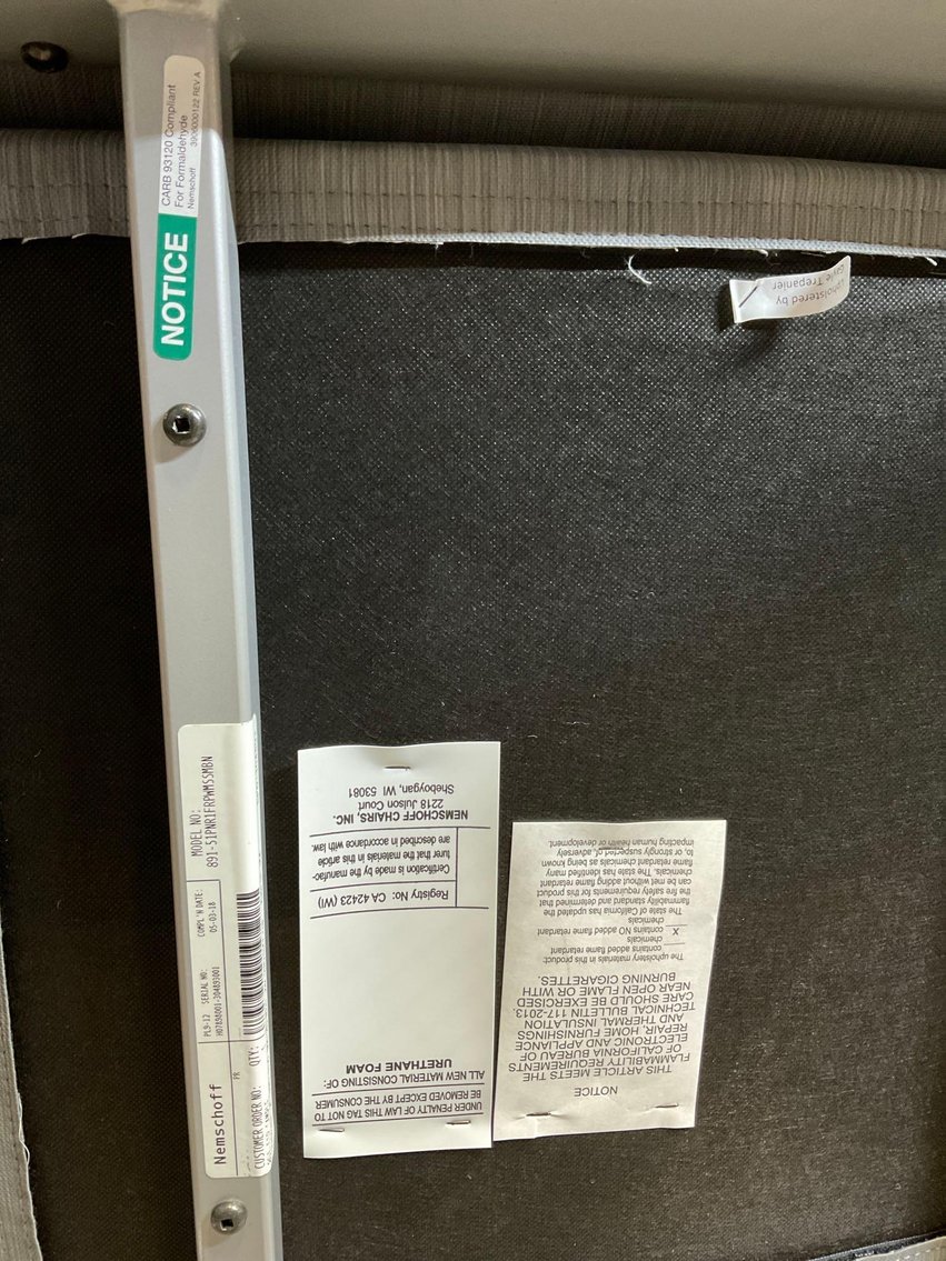 Image for Foxxman and Nemschoff