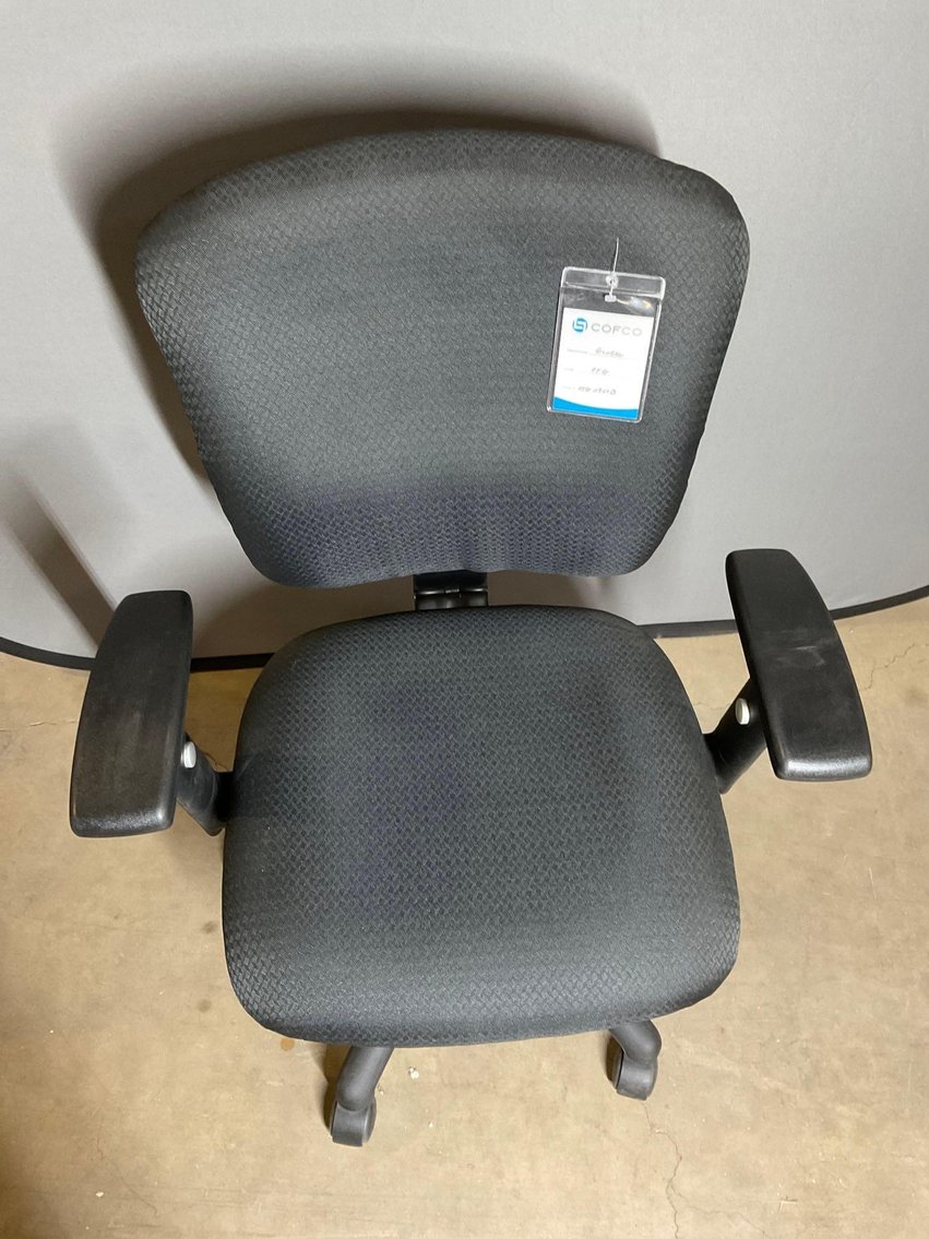 Image for Global OTG Office Chairs