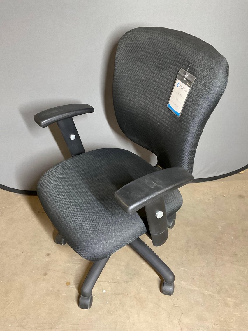 Image for Global OTG Office Chairs