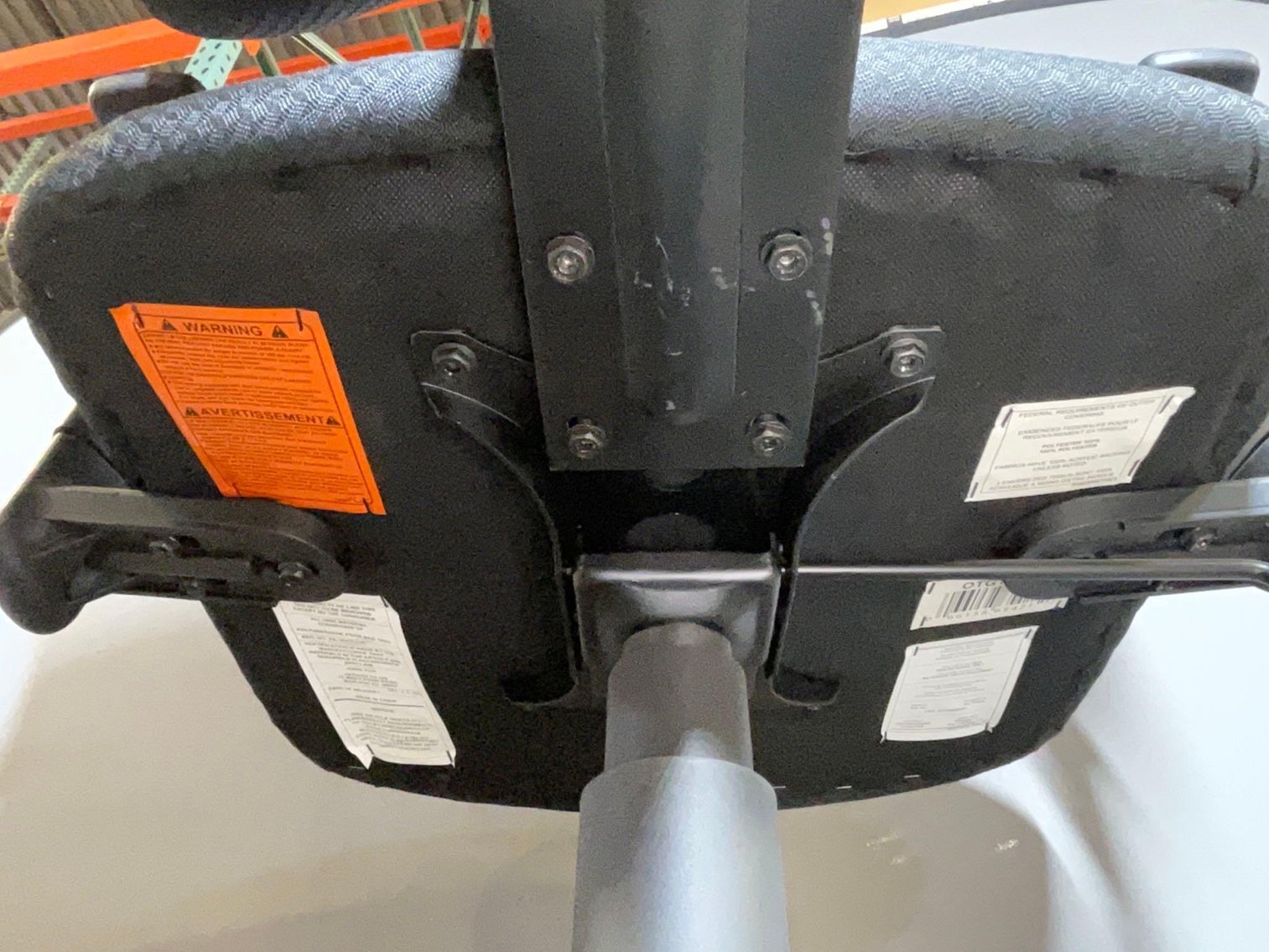 Image for Global OTG Office Chairs