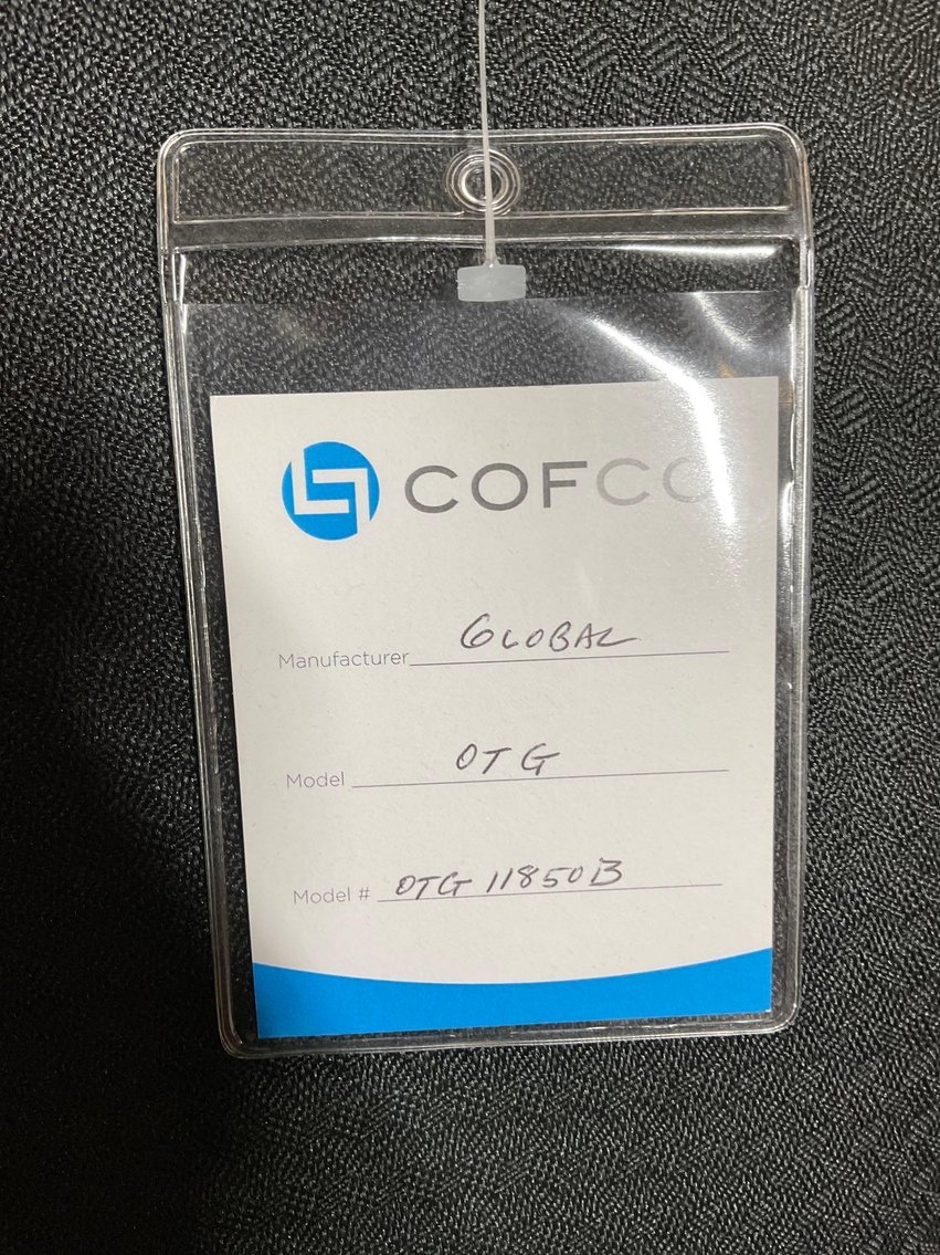 Image for Global OTG Office Chairs