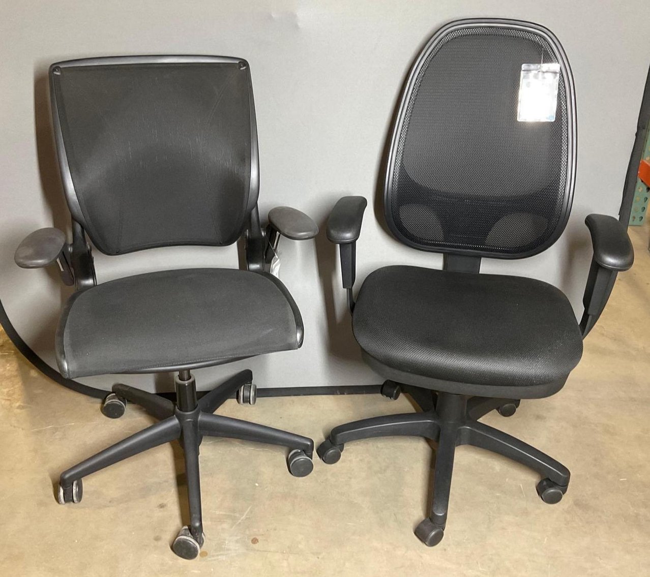 Image for Office Chairs