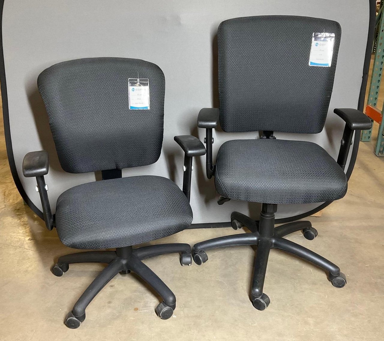 Image for Global OTG Office Chairs