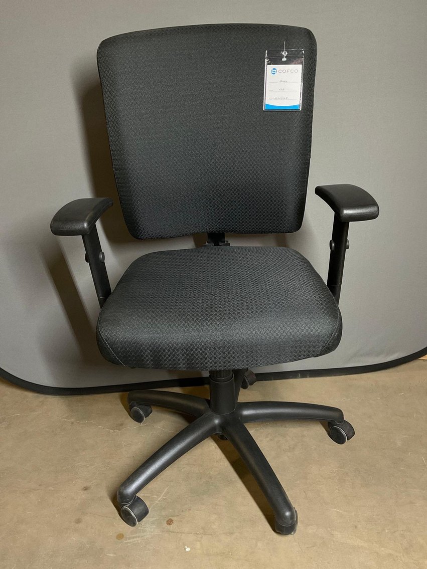 Image for Global OTG Office Chairs