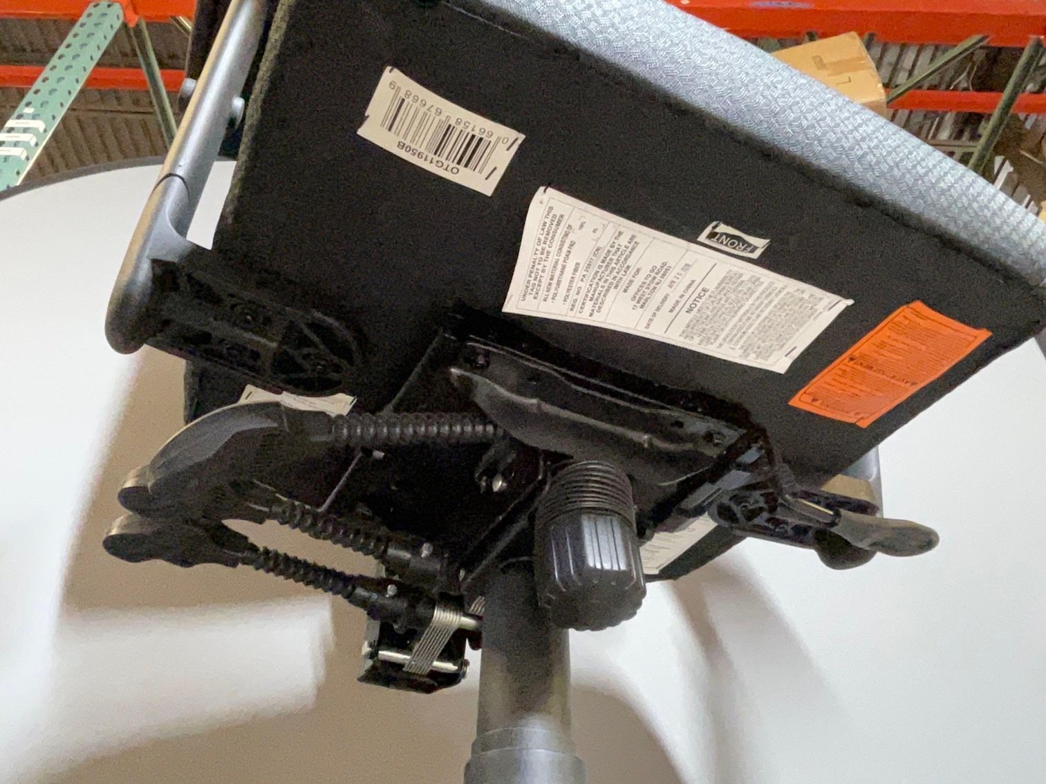 Image for Global OTG Office Chairs