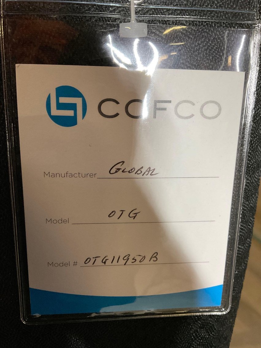 Image for Global OTG Office Chairs