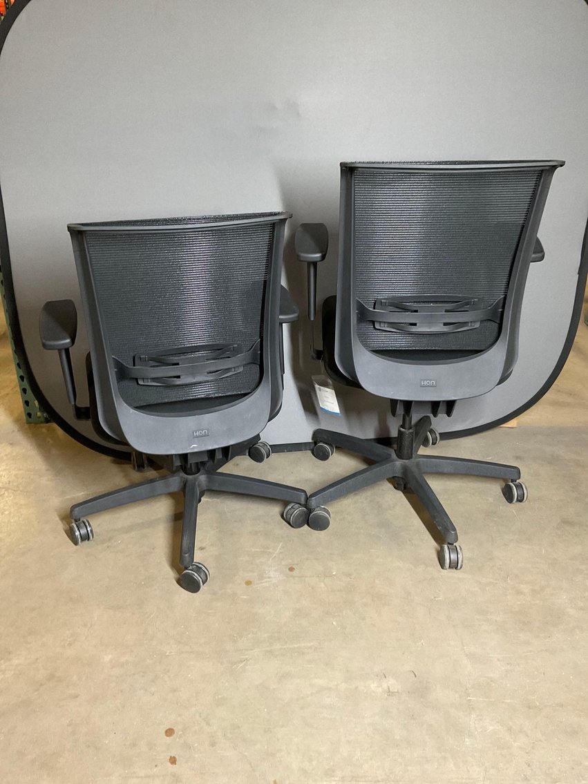 Image for Hon Office Chairs