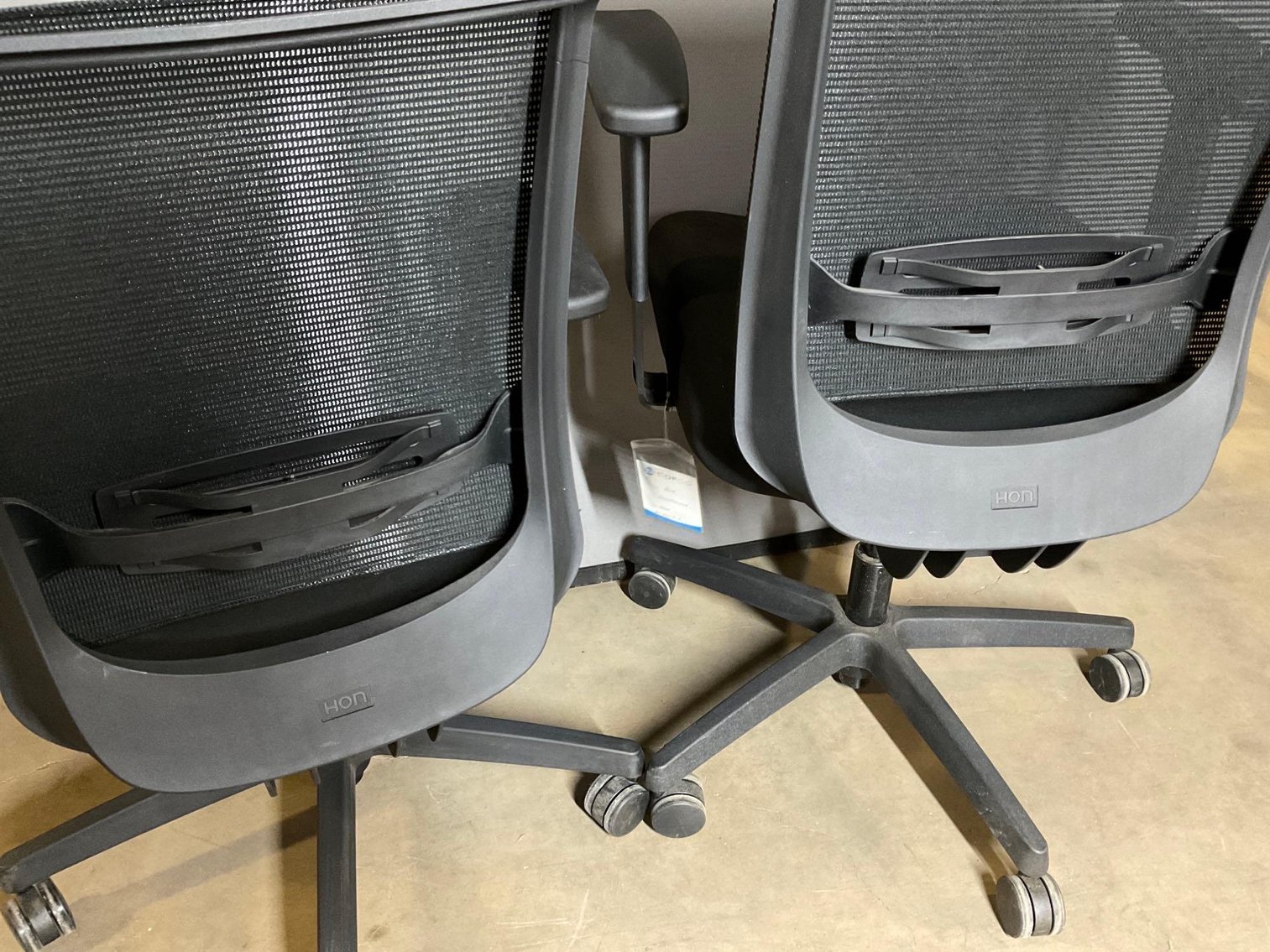 Image for Hon Office Chairs