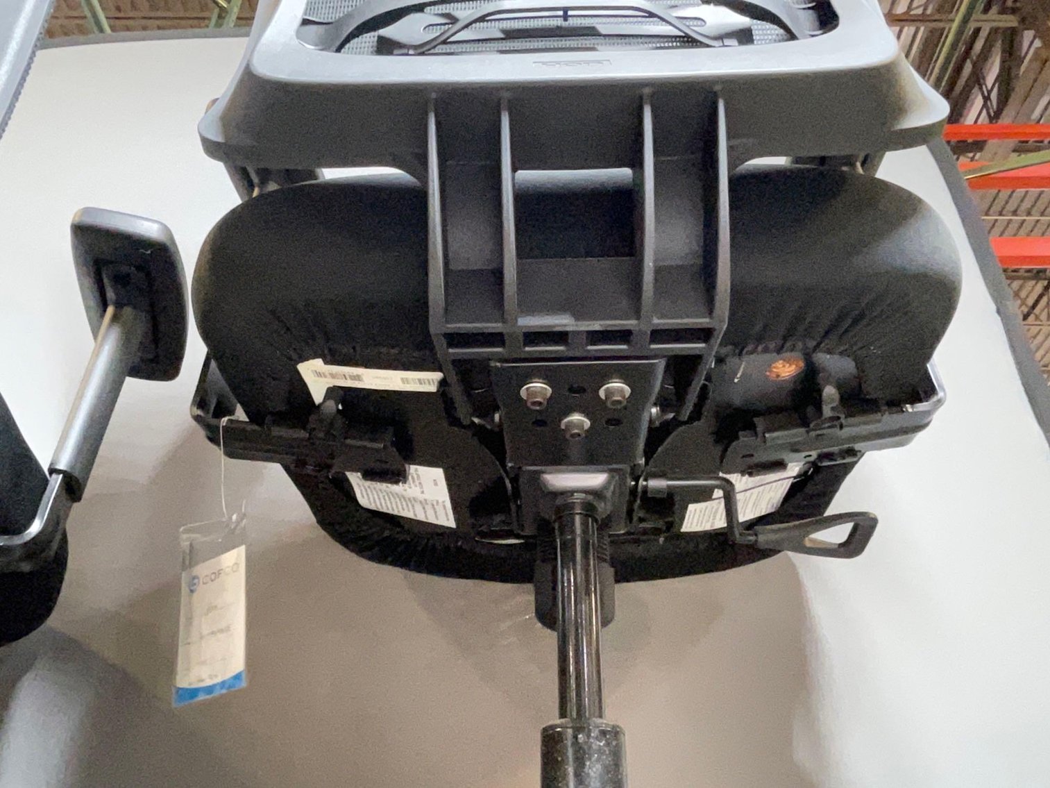 Image for Hon Office Chairs