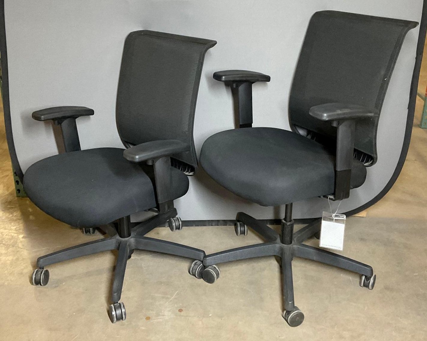 Image for Hon Office Chairs