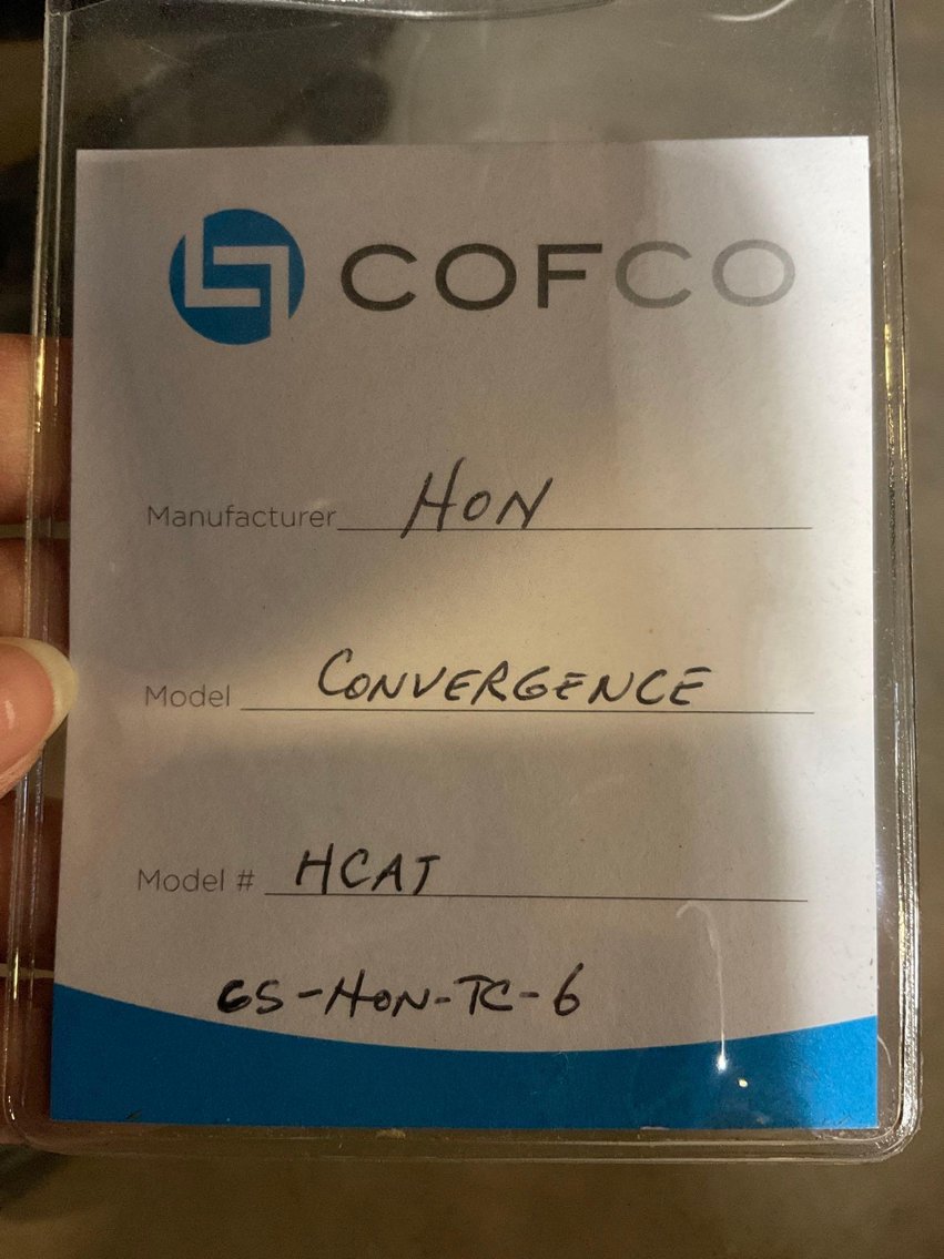 Image for Hon Office Chairs