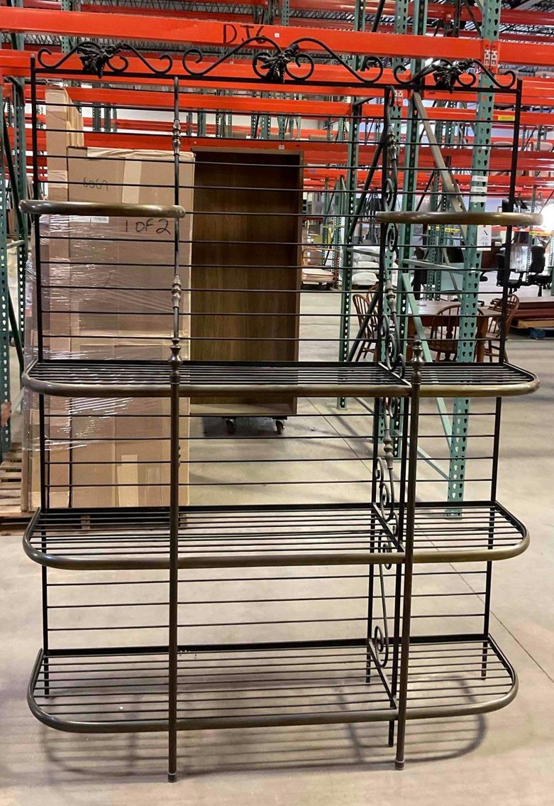 Image for Baker's Rack